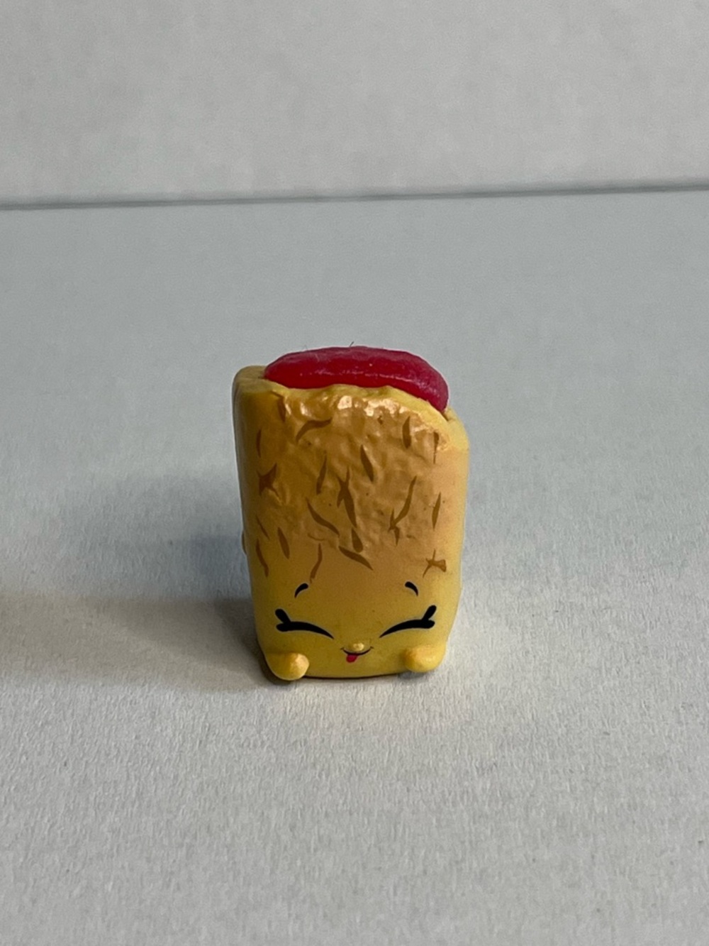 Shopkins Season 12 Nellie Nutri Bar - Real Littles - Kellogg's Collection